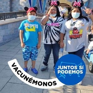 Meet your Posher, Milka